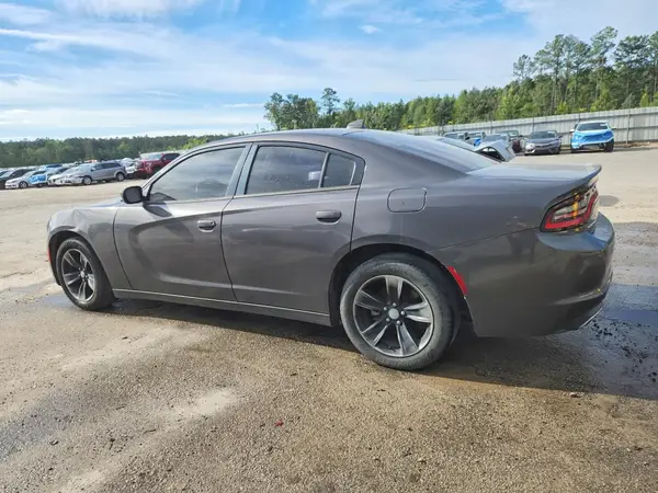 2C3CDXHG2GH204417 2016 DODGE CHARGER - Image 2