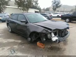 2C3CDXHG2GH204451 2016 DODGE CHARGER