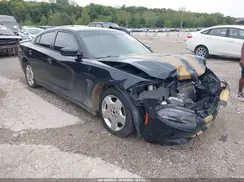 2C3CDXHG2GH204837 2016 DODGE CHARGER
