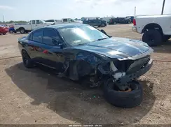 2C3CDXHG2GH210864 2016 DODGE CHARGER