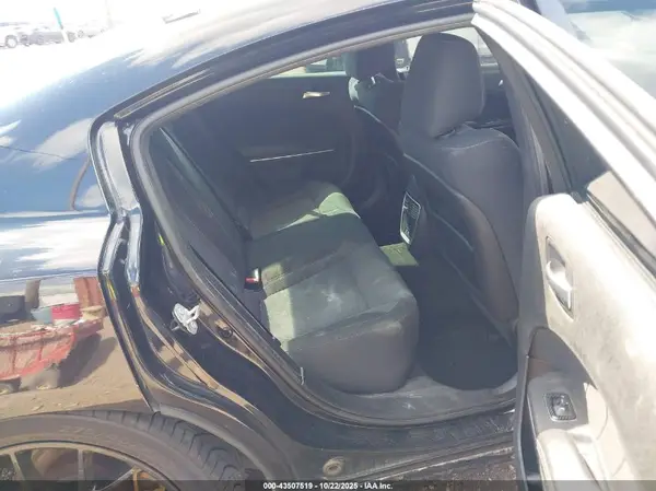 2C3CDXHG2GH210864 2016 DODGE CHARGER - Image 8