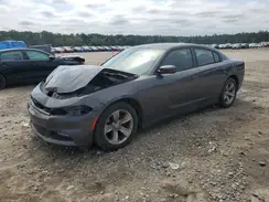2C3CDXHG2GH214543 2016 DODGE CHARGER