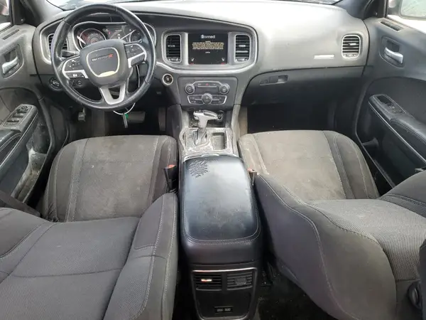 2C3CDXHG2GH214543 2016 DODGE CHARGER - Image 8