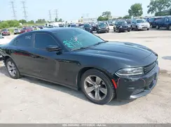 2C3CDXHG2GH214672 2016 DODGE CHARGER