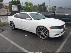 2C3CDXHG2GH215398 2016 DODGE CHARGER