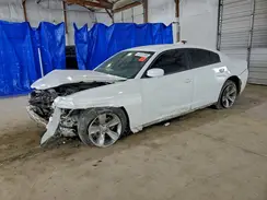 2C3CDXHG2GH215546 2016 DODGE CHARGER