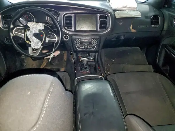 2C3CDXHG2GH215546 2016 DODGE CHARGER - Image 8
