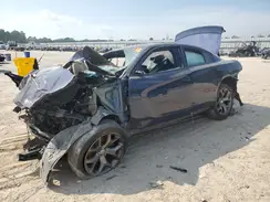2C3CDXHG2GH215904 2016 DODGE CHARGER