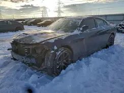 2C3CDXHG2GH227759 2016 DODGE CHARGER