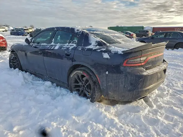 2C3CDXHG2GH227759 2016 DODGE CHARGER - Image 2