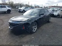 2C3CDXHG2GH237501 2016 DODGE CHARGER