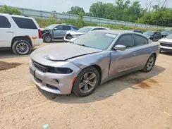 2C3CDXHG2GH240818 2016 DODGE CHARGER