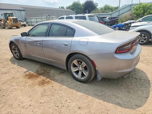 2C3CDXHG2GH240818 2016 DODGE CHARGER - Image 2