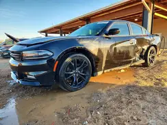 2C3CDXHG2GH242164 2016 DODGE CHARGER