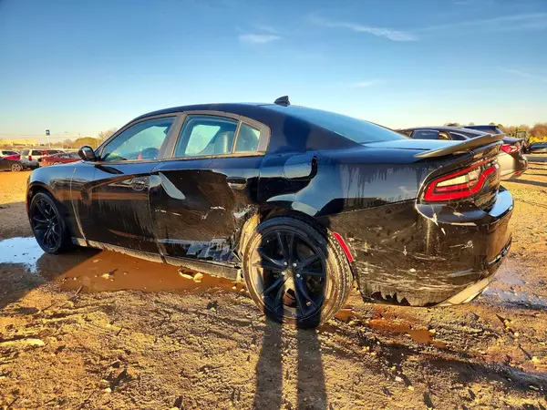 2C3CDXHG2GH242164 2016 DODGE CHARGER - Image 2