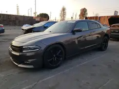 2C3CDXHG2GH242469 2016 DODGE CHARGER