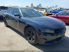 2C3CDXHG2GH246182 2016 DODGE CHARGER