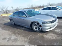 2C3CDXHG2GH246392 2016 DODGE CHARGER