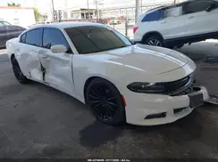 2C3CDXHG2GH246652 2016 DODGE CHARGER