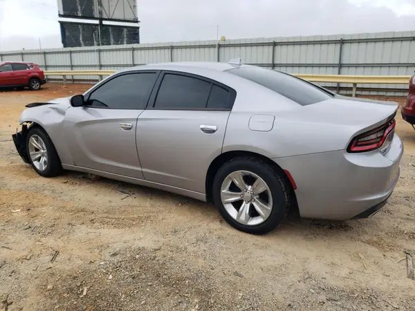 2C3CDXHG2GH250958 2016 DODGE CHARGER - Image 2