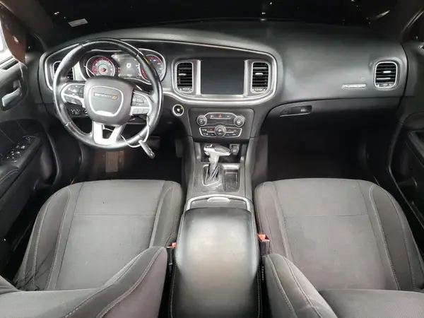 2C3CDXHG2GH250958 2016 DODGE CHARGER - Image 8