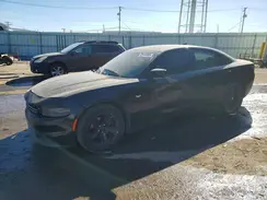 2C3CDXHG2GH257845 2016 DODGE CHARGER