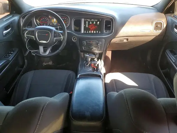 2C3CDXHG2GH257845 2016 DODGE CHARGER - Image 8