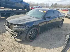 2C3CDXHG2GH257862 2016 DODGE CHARGER