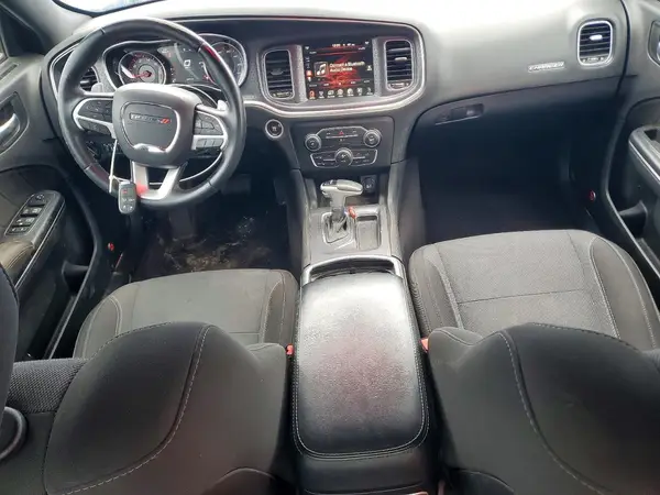 2C3CDXHG2GH259255 2016 DODGE CHARGER - Image 8