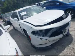 2C3CDXHG2GH265864 2016 DODGE CHARGER