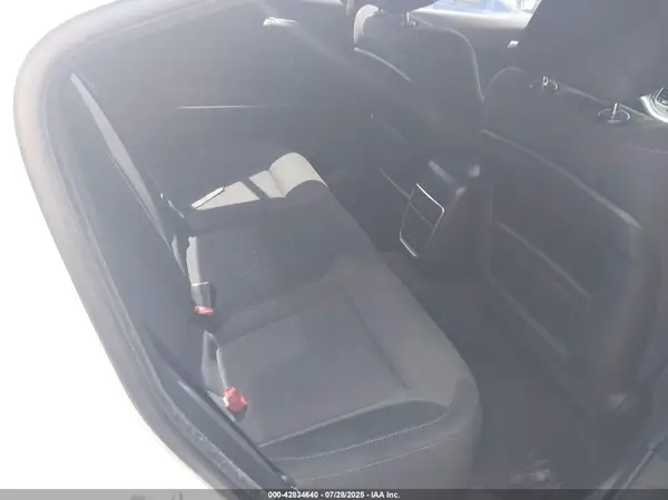 2C3CDXHG2GH265864 2016 DODGE CHARGER - Image 8