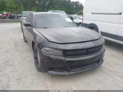 2C3CDXHG2GH265945 2016 DODGE CHARGER