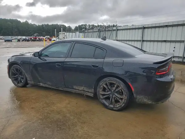 2C3CDXHG2GH267680 2016 DODGE CHARGER - Image 2