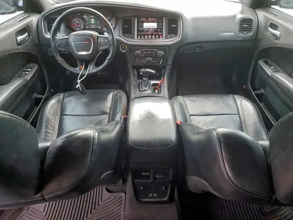 2C3CDXHG2GH267680 2016 DODGE CHARGER - Image 8