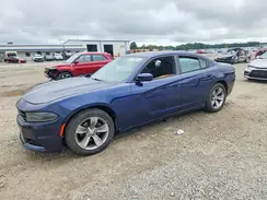 2C3CDXHG2GH272054 2016 DODGE CHARGER