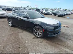 2C3CDXHG2GH272247 2016 DODGE CHARGER