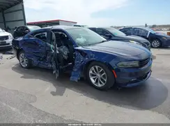 2C3CDXHG2GH277285 2016 DODGE CHARGER