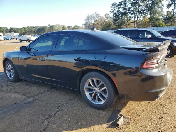 2C3CDXHG2GH277299 2016 DODGE CHARGER - Image 2