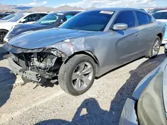 2C3CDXHG2GH285595 2016 DODGE CHARGER