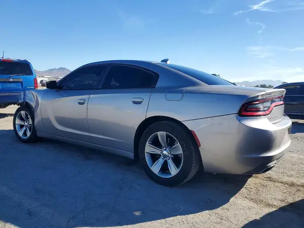 2C3CDXHG2GH285595 2016 DODGE CHARGER - Image 2