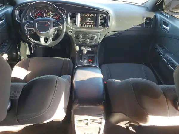 2C3CDXHG2GH285595 2016 DODGE CHARGER - Image 8