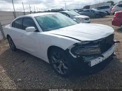 2C3CDXHG2GH292305 2016 DODGE CHARGER