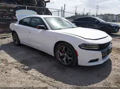 2C3CDXHG2GH292532 2016 DODGE CHARGER