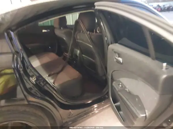 2C3CDXHG2GH292594 2016 DODGE CHARGER - Image 8