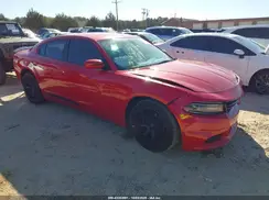 2C3CDXHG2GH297228 2016 DODGE CHARGER