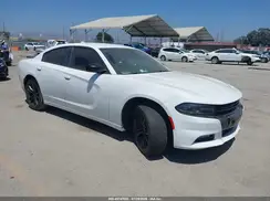 2C3CDXHG2GH302721 2016 DODGE CHARGER