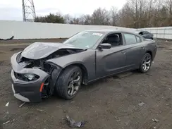 2C3CDXHG2GH305845 2016 DODGE CHARGER