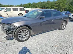 2C3CDXHG2GH307157 2016 DODGE CHARGER