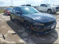 2C3CDXHG2GH307160 2016 DODGE CHARGER