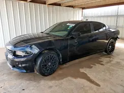 2C3CDXHG2GH318014 2016 DODGE CHARGER